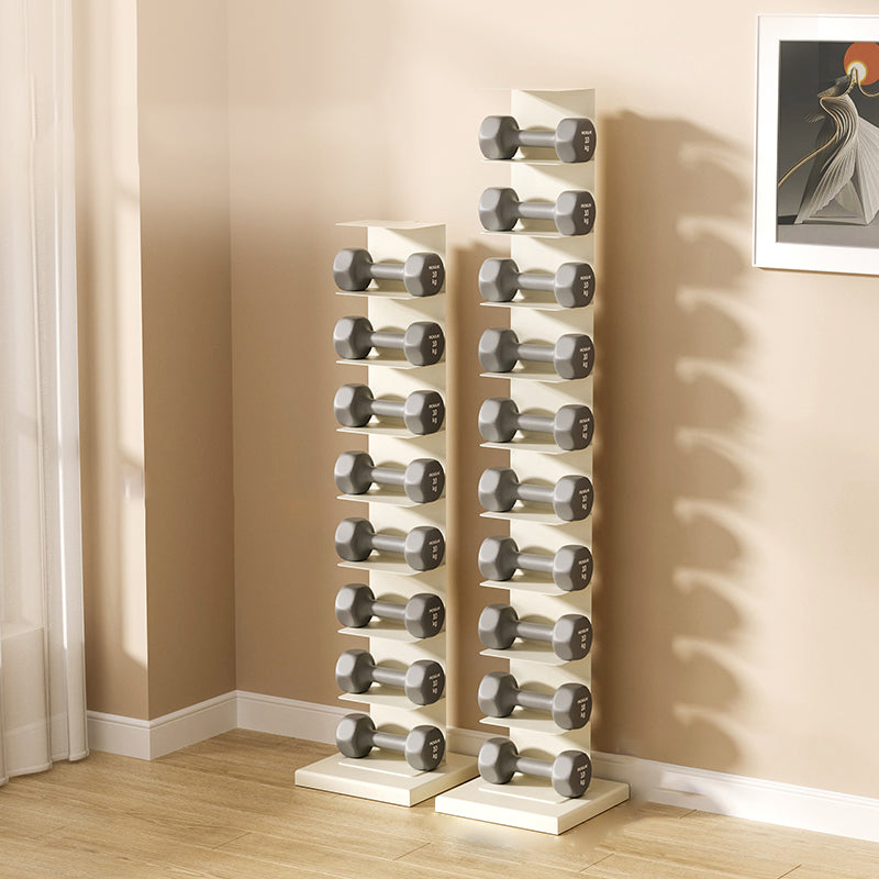 リビングルーム用の現代的なスタイルの金属本棚オープンブックケース