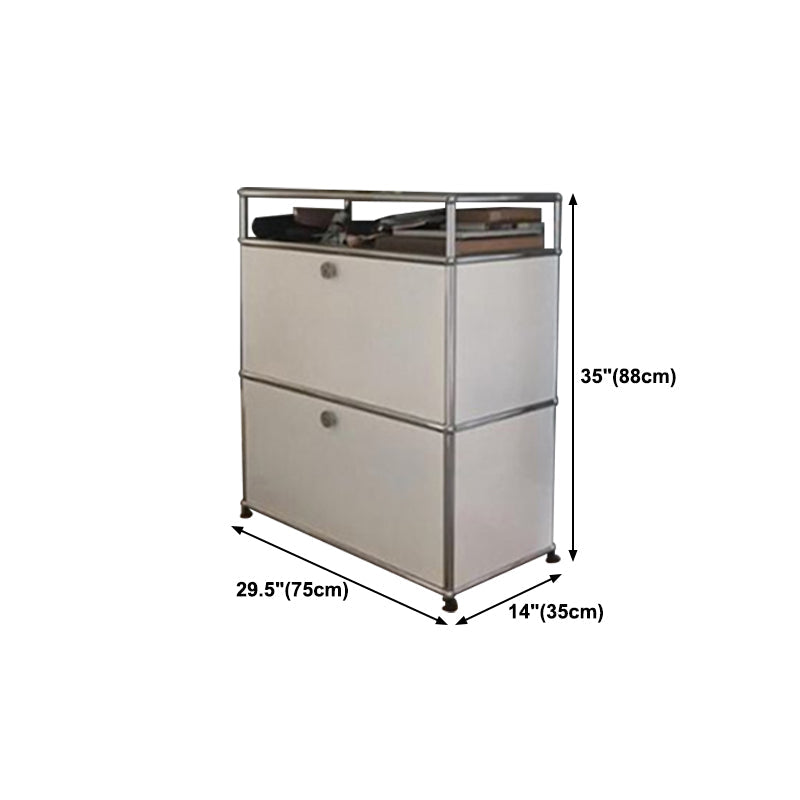 Sideboard in stile contemporaneo ingegnerizzato in legno sideboard per soggiorno