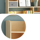 Wooden Shelf Bookcase Open Shelf Shelf Bookshelf for Home Office