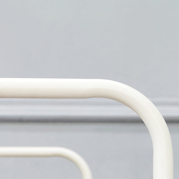 Modern Style Steel Bookshelf Open Back Etagere Bookcase for Home Clearhalo 'Bookcases' 'furn' 'furn_bookcases' 'Furniture' 'Office Furniture' 5147535