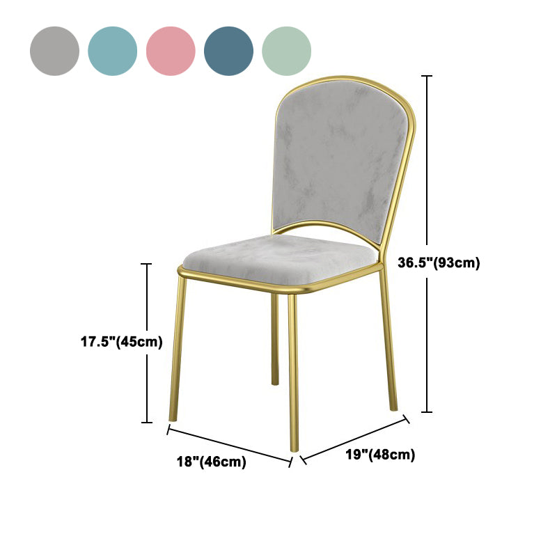 Set da tavolo da pranzo rettangolare glam 1/4/5/7 pezzi dinette set con top in pietra sinterizzata bianca