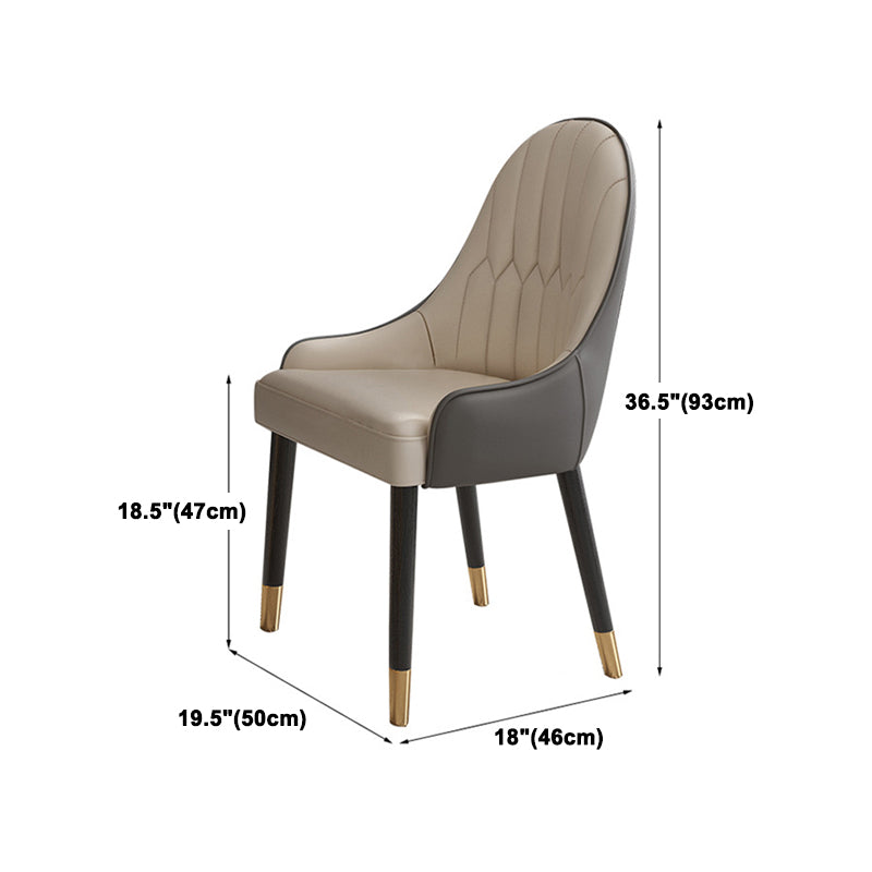 Moderne marmeren bovenste dinerset rechthoek 1/2/5/6/7 stukken eetkamer tafel set