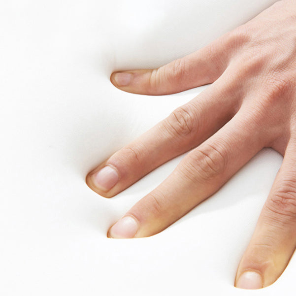 Chaise latéral à dos ouvert contemporain en velours chaise latéral rembourrée