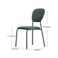 Armless Dining Chairs Industrial Side Chairs for Dining Room Clearhalo 'Dining Chairs' 'Dining Tables & Seating' 'dining_chair' 'furn' 'furn_dining_chair' 'Furniture' 'Kitchen & Dining Furniture' 5148962
