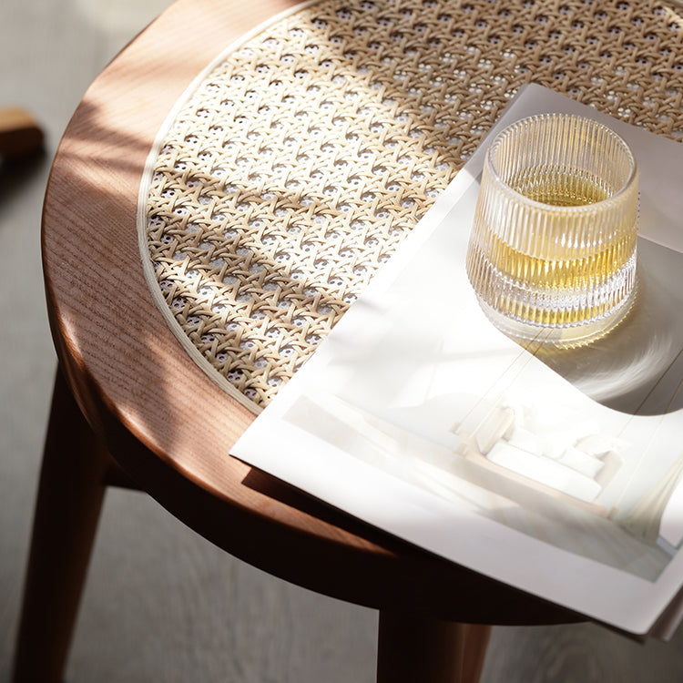 Dining Room Arm Chairs Modern Solid Wood Side Chair for Home Clearhalo 'Dining Chairs' 'Dining Tables & Seating' 'dining_chair' 'furn' 'furn_dining_chair' 'Furniture' 'Kitchen & Dining Furniture' 5149029