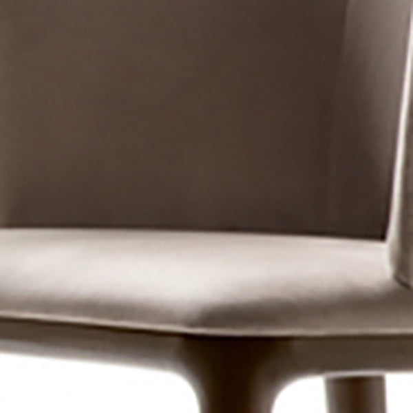 Dining Room Side Chair Contemporary Arm Kitchen Chairs for Home Clearhalo 'Dining Chairs' 'Dining Tables & Seating' 'dining_chair' 'furn' 'furn_dining_chair' 'Furniture' 'Kitchen & Dining Furniture' 5149043