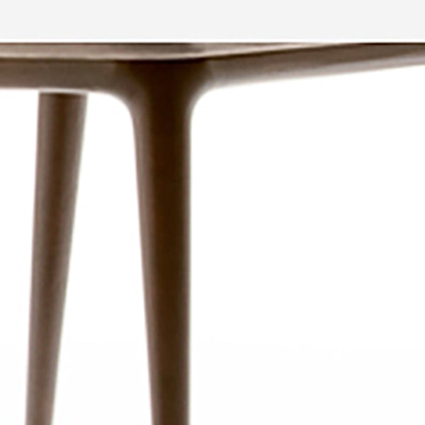 Silla lateral del comedor sillas de cocina contemporánea para el hogar para el hogar