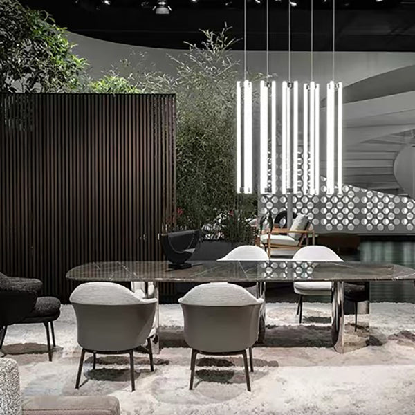 Contemporary Dining Room Side Chairs Upholstered Dining Chairs Clearhalo 'Dining Chairs' 'Dining Tables & Seating' 'dining_chair' 'furn' 'furn_dining_chair' 'Furniture' 'Kitchen & Dining Furniture' 5149055