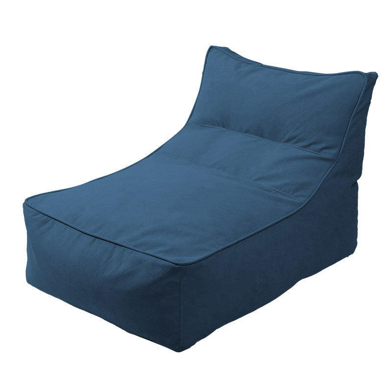 27,55 "W x 39,37" D chaises d'accent Lounge avec chaise sans arrière