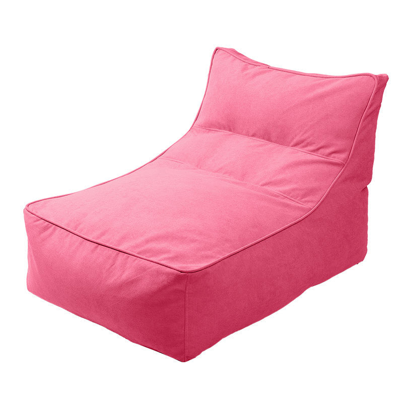 27,55 "W x 39,37" D chaises d'accent Lounge avec chaise sans arrière