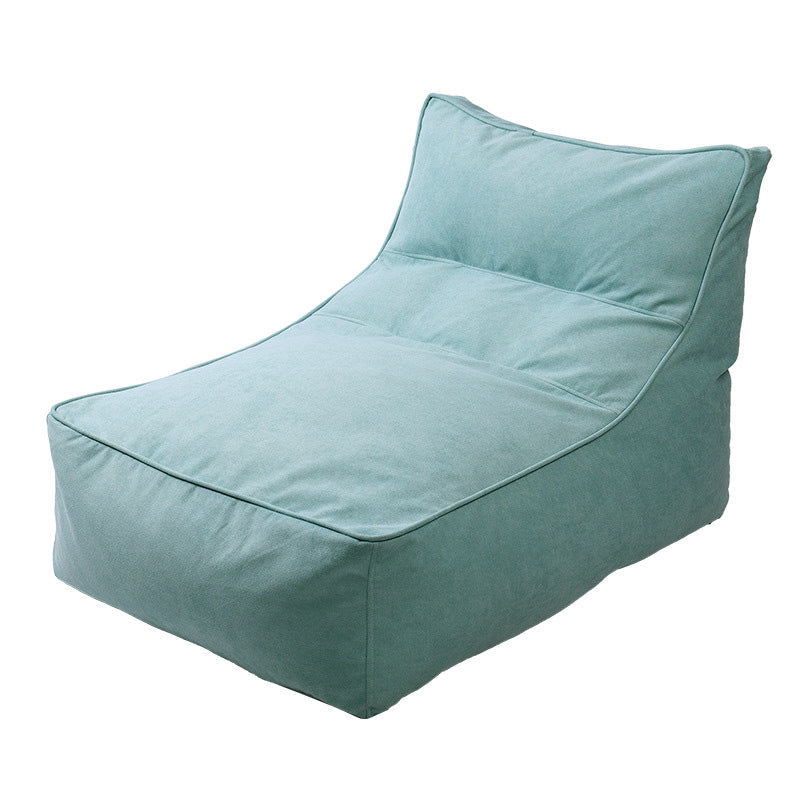 27,55 "W x 39,37" D chaises d'accent Lounge avec chaise sans arrière