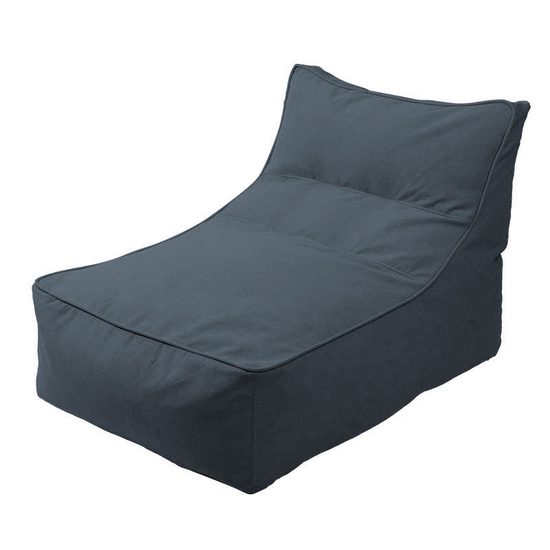 27,55 "W x 39,37" D chaises d'accent Lounge avec chaise sans arrière