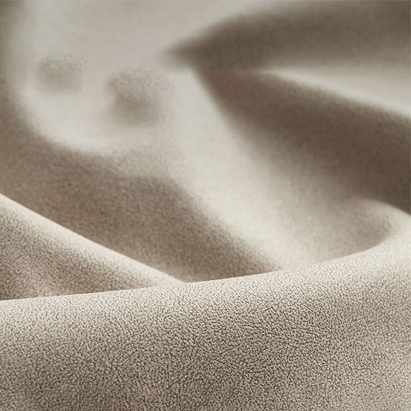 Contemporary L-Shape Sofa Furniture Sectionals for Four People Clearhalo 'furn' 'furn_sectionals' 'Furniture' 'Living Room Furniture' 'Sectionals' 5150394