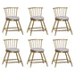 Nordic Glam Style Bar Stool Round Counter Bar Stool with Metal Legs Clearhalo 'Bar Furniture' 'Bar Stools' 'bar_stools' 'furn' 'furn_bar_stools' 'Furniture' 'furniture_bar_stools' 'Kitchen & Dining Furniture' 5154286