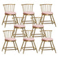 Nordic Glam Style Bar Stool Round Counter Bar Stool with Metal Legs Clearhalo 'Bar Furniture' 'Bar Stools' 'bar_stools' 'furn' 'furn_bar_stools' 'Furniture' 'furniture_bar_stools' 'Kitchen & Dining Furniture' 5154313