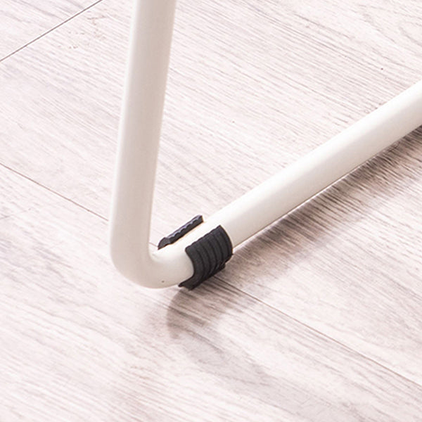 MODERNO DESSERT SHOP STOOL STOOL FINITURA Iron Finita Matte