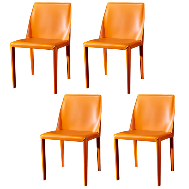 モダンスタイルの焼結型ダイニングラウンドテーブルセット1/4/5ピースダイニングセット