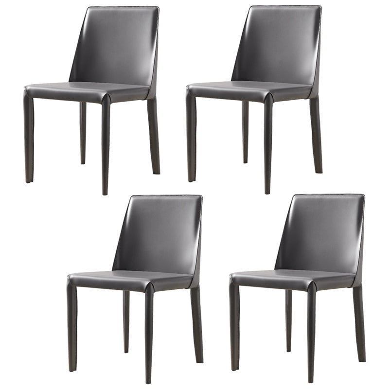 Modern Sintered Stone Dining Round Table Set 1/4/5 Pieces Dining Set