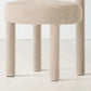 Modern Style Side Chair Upholstered Open Back Armless Dining Chair for Home Clearhalo 'Dining Chairs' 'Dining Tables & Seating' 'dining_chair' 'furn' 'furn_dining_chair' 'Furniture' 'Kitchen & Dining Furniture' 5155401
