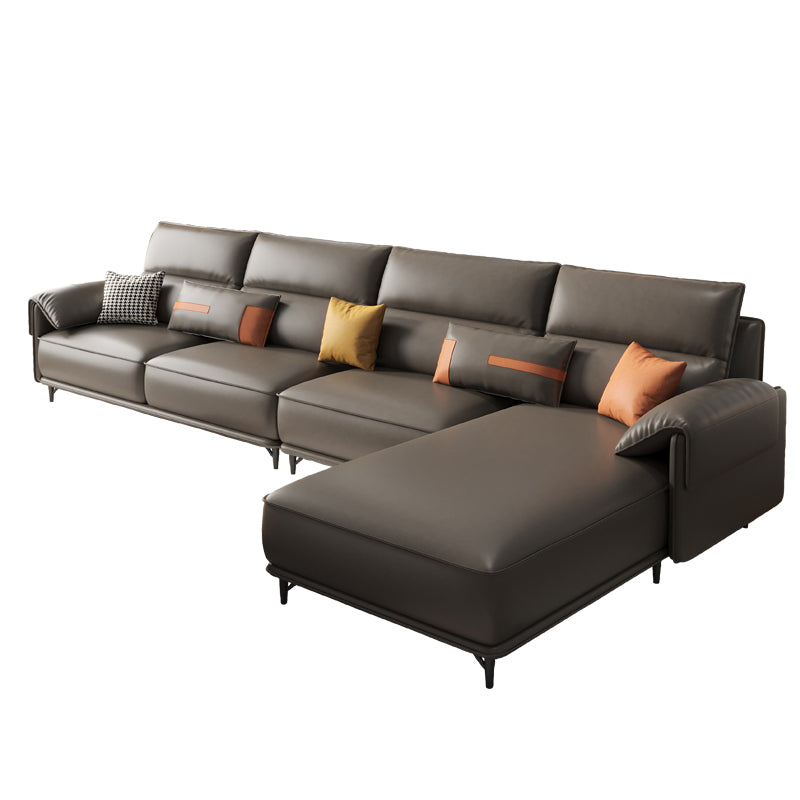 Cuscino cuscinetto cuscinetto cuscinetto a forma di a forma di divano sezionale con chaise