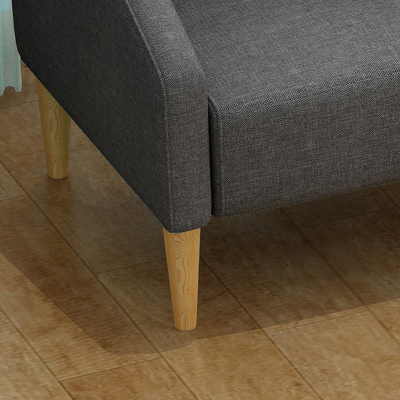 Wapens inbegrepen vatstoel kussen achterste accentstoel, 23,62 "w √ó 23.62" l √ó 30.71 "h