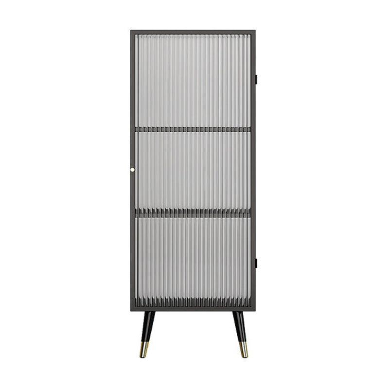 41.34 "H Sideboard zeitgenössischer Stil Speiseserver für Küchenspeisesaal