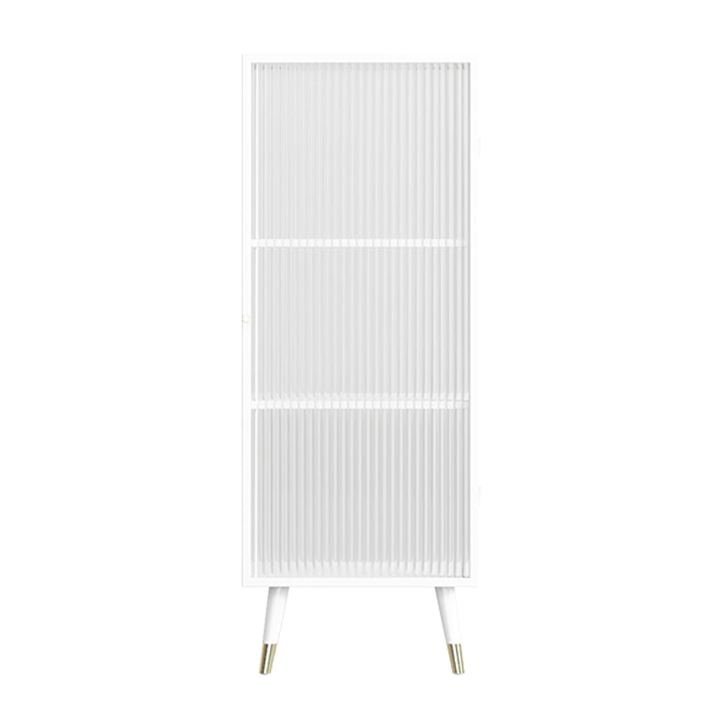 41.34 "H Sideboard zeitgenössischer Stil Speiseserver für Küchenspeisesaal