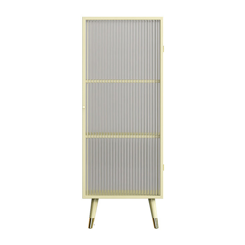 41.34 "H Sideboard zeitgenössischer Stil Speiseserver für Küchenspeisesaal