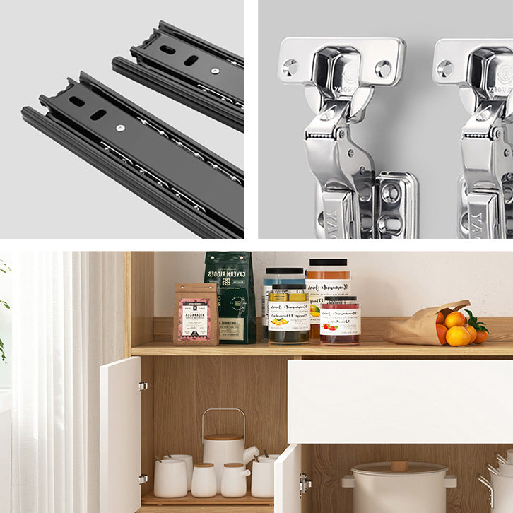 Server per le legno prodotto e legno massiccio server con porte