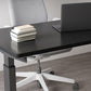 Contemporary Style Engineered Wood Office Desk Rectangle Standing Desk Clearhalo 'furn' 'furn_office_desk' 'Furniture' 'Office Desks' 'Office Furniture' 'office_desk' 5159135