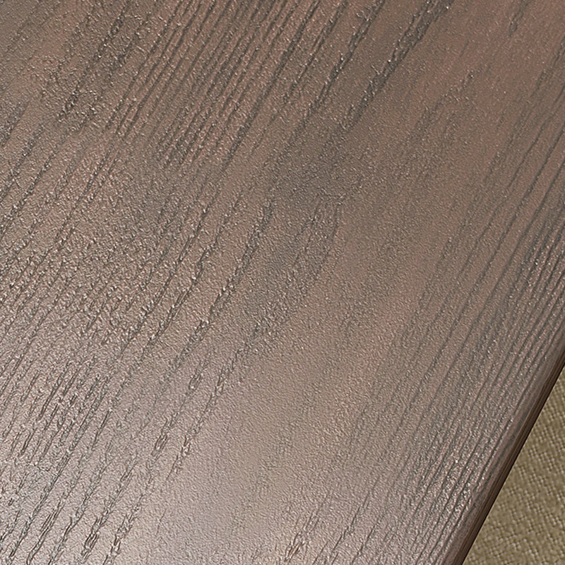 Modern Rectangular Writing Desk Solid Wood Folding Office Desk for Home Clearhalo 'furn' 'furn_office_desk' 'Furniture' 'Office Desks' 'Office Furniture' 'office_desk' 5159168