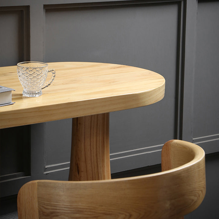 1/2/3 stuks industriële rechthoekige pubtafel set houten toonbanktafel met hoge ontlasting