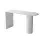 Modern 1/3 Pieces Wooden Pub Table Set Fixed Table Counter Table for Dining Room
