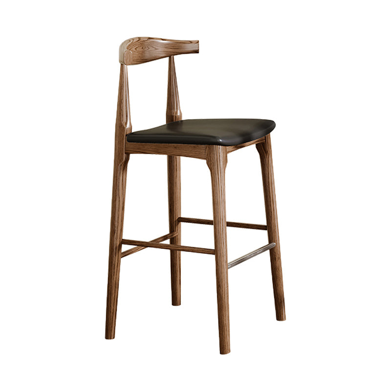 Table de pub rectangulaire de 1/3 pièces modernes ensemble de comptoirs en bois pour salle à manger