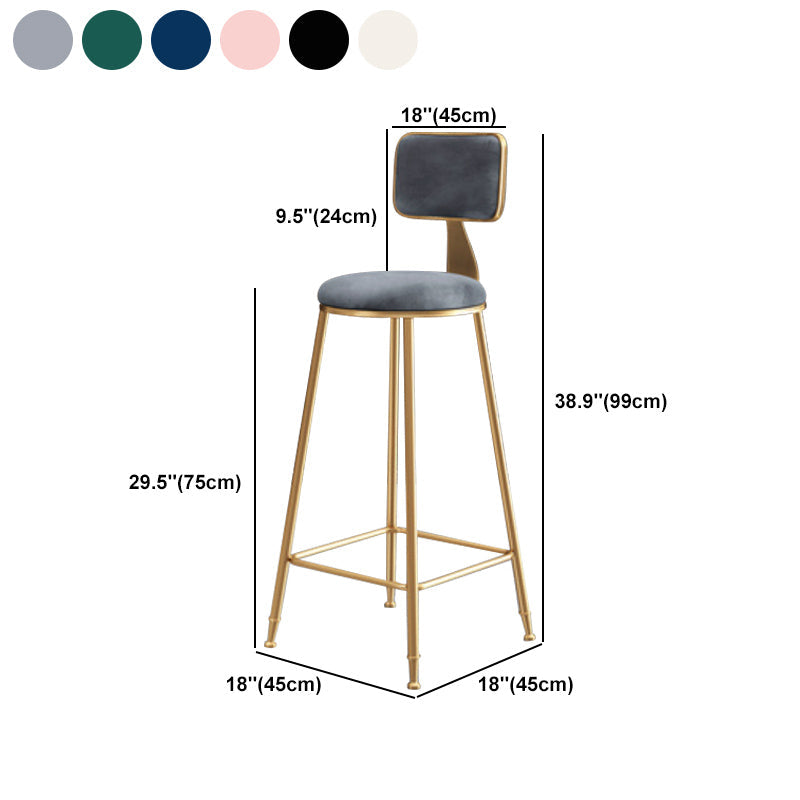 1/2/4 pièces Glam Bar Table Set Rectangle Bistro Ensemble avec haut de pierre blanc