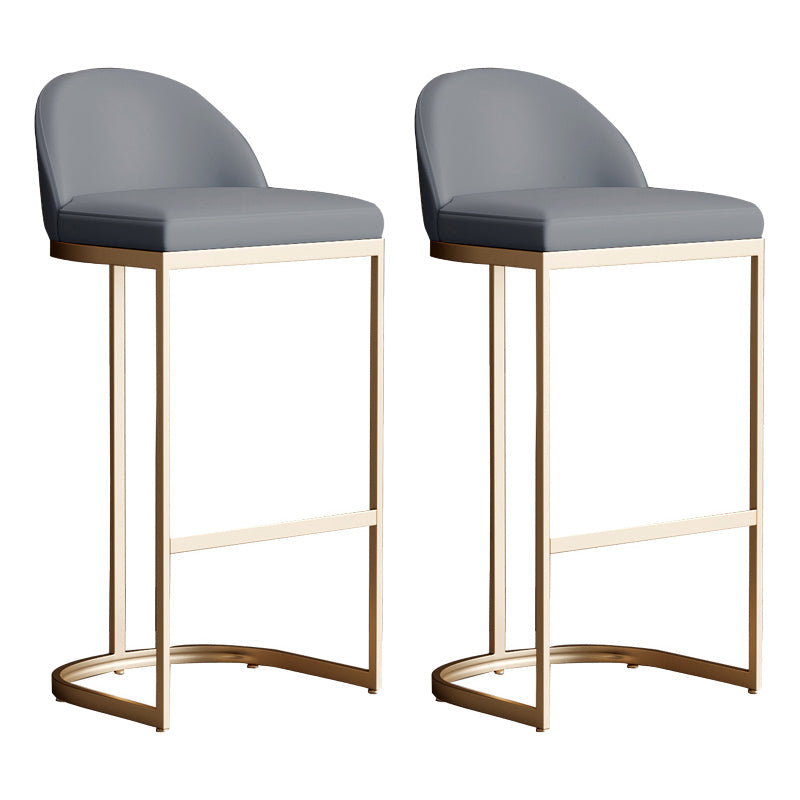 Mesa de pub rectangular de lujo juego 1/2/3/5 piezas Mesa de mostrador de piedra sinterizada con heces