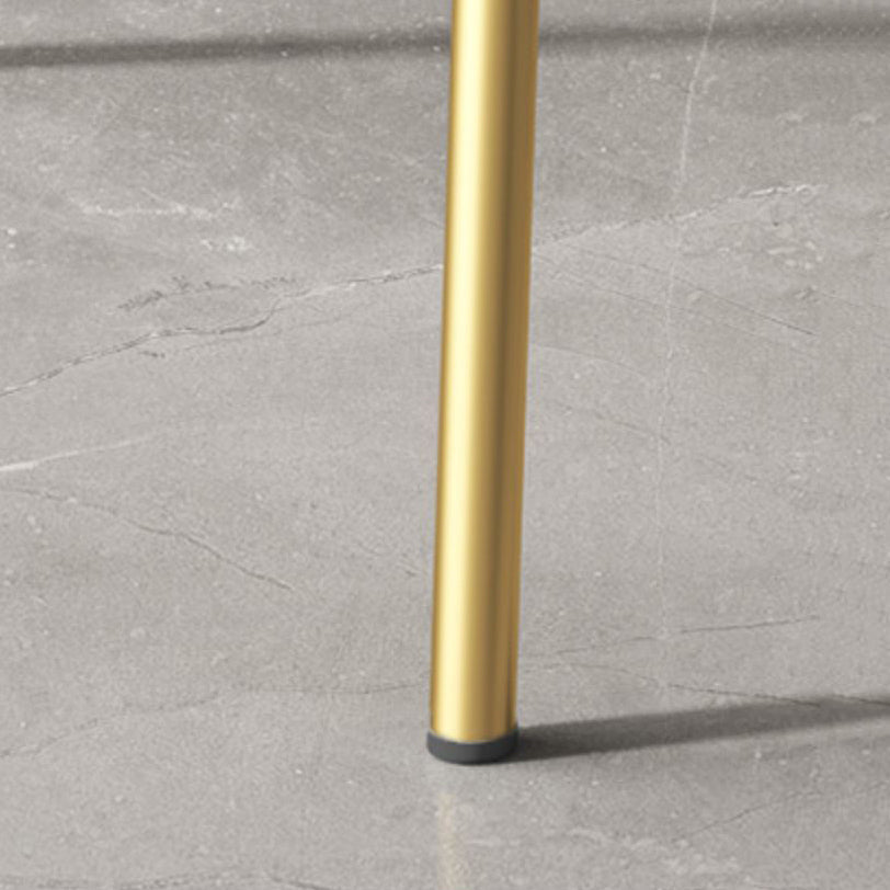 Glam 1/2/3/4 stukken Round Bar Table Set vaste tabel Teller ingesteld voor eetkamer