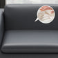 Sofá de brazo de esmoquin estándar 30.70 "D x 31.49" H SOFA para sala de estar
