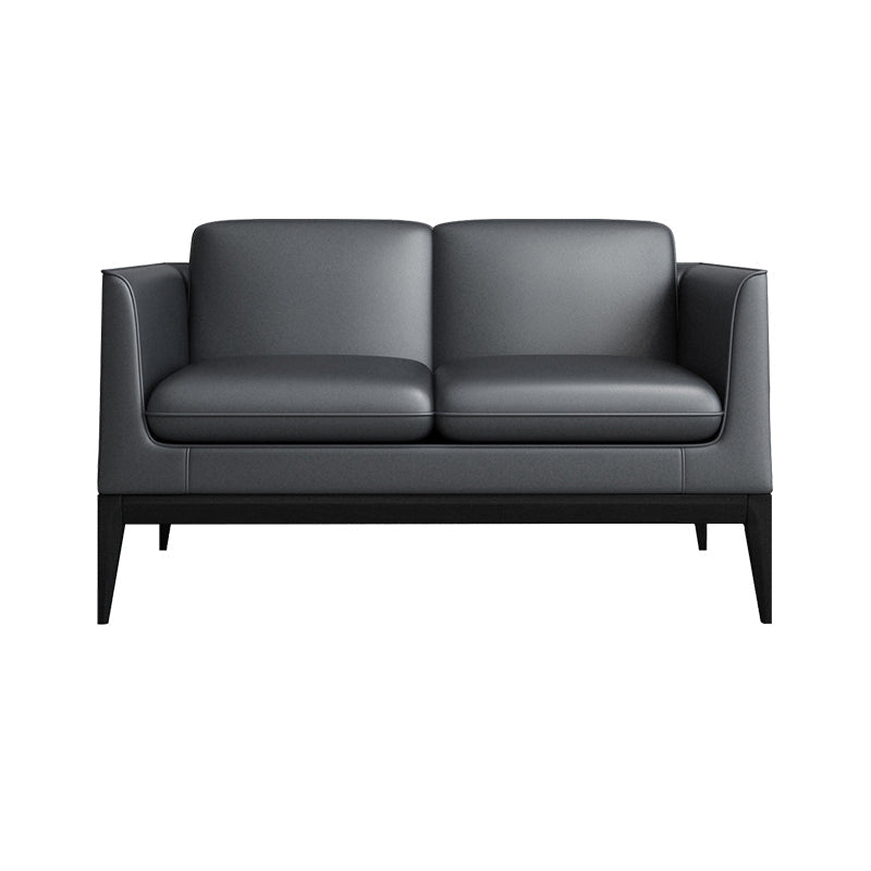 Sofá de brazo de esmoquin estándar 30.70 "D x 31.49" H SOFA para sala de estar