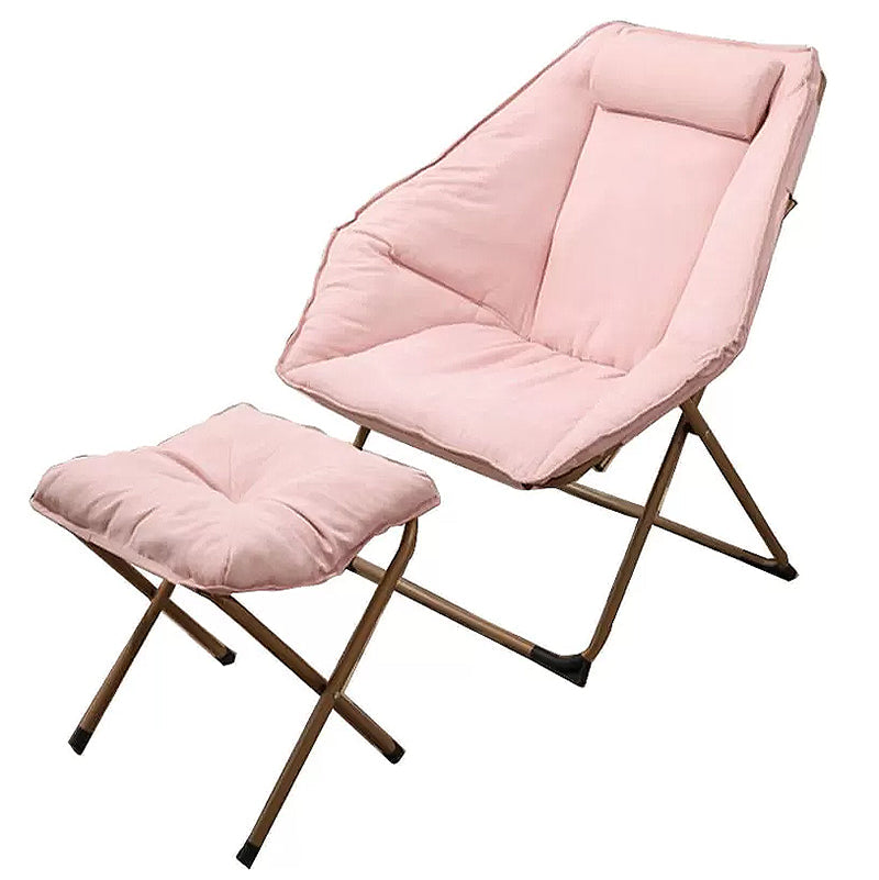 Chaise en velours 21,65 "L x 27,55" W x 32,67 "H CHAISE DE SALLE D'ACCINT