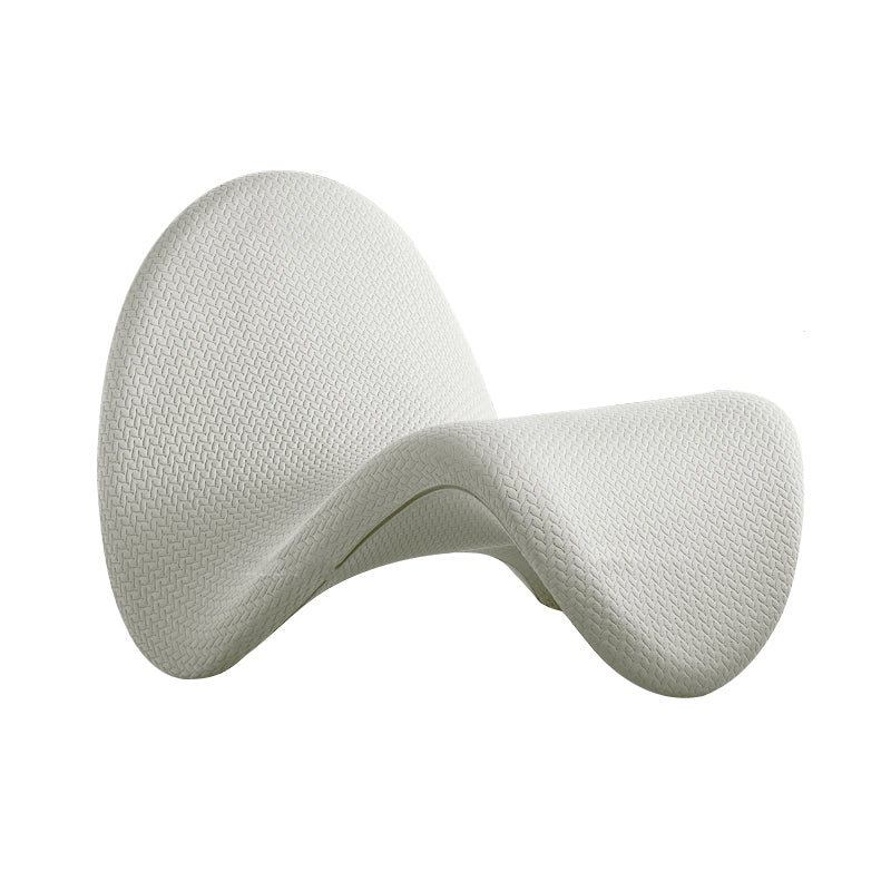 Diseñador Leisure Sofá Sofá Neta Room Art Silla de modelado Nordic Lazy Silla