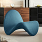 Diseñador Leisure Sofá Sofá Neta Room Art Silla de modelado Nordic Lazy Silla