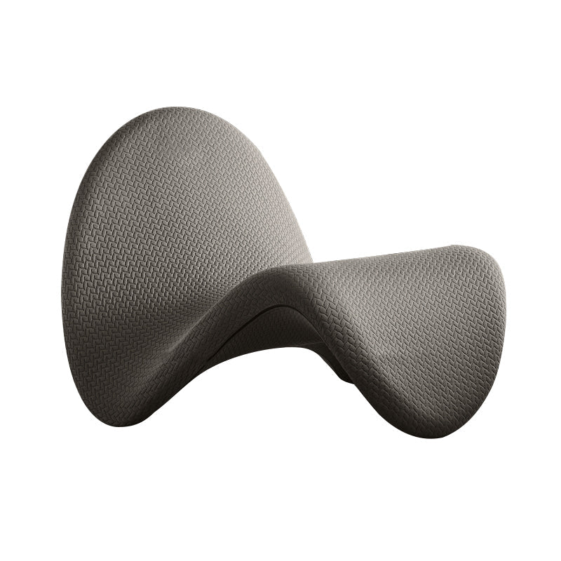 Diseñador Leisure Sofá Sofá Neta Room Art Silla de modelado Nordic Lazy Silla