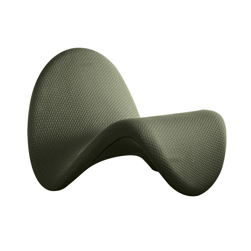 Designer Leisure Single Sofa Net Wohnzimmer Kunst Single Stuhl Nordic Lazy Modeling Chair