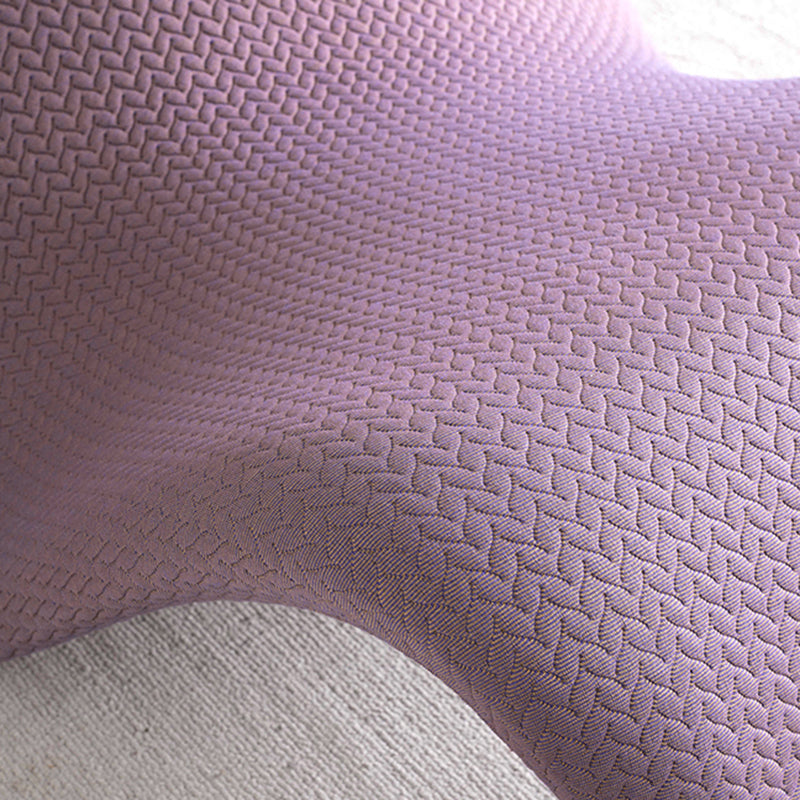 Designer Leisure Single Sofa Net Wohnzimmer Kunst Single Stuhl Nordic Lazy Modeling Chair