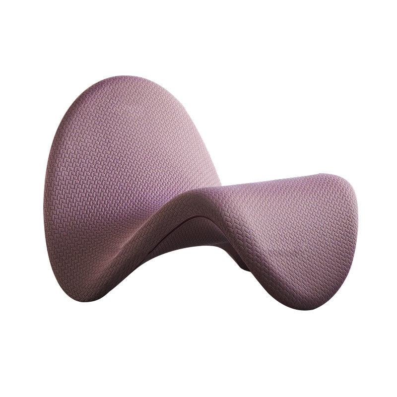 Diseñador Leisure Sofá Sofá Neta Room Art Silla de modelado Nordic Lazy Silla