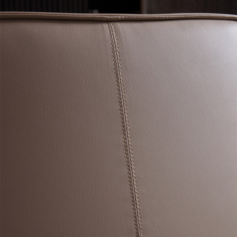 Barrel Chair 31.49" L x 33.46" W x 31.49" H Arms Included Barrel Accent Chair Clearhalo 'Accent Chairs' 'accent_chairs' 'Chairs & Seating' 'furn' 'furn_accent_chairs' 'Furniture' 'Living Room Furniture' 5163463