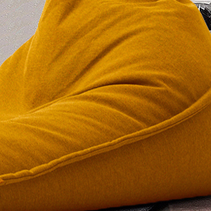 Linen Armless Parsons Chair with Fabric Seat for Living Room and Bedroom Clearhalo 'Accent Chairs' 'accent_chairs' 'Chairs & Seating' 'furn' 'furn_accent_chairs' 'Furniture' 'Living Room Furniture' 5163515