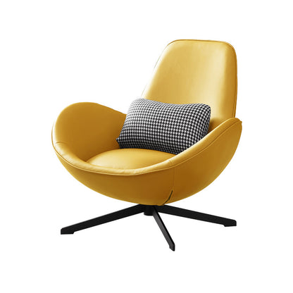 Akzentstuhl 33.46 "L x 31.88" W x 32,67 "H Waffen enthalten Lounge Stuhl für Wohnzimmer