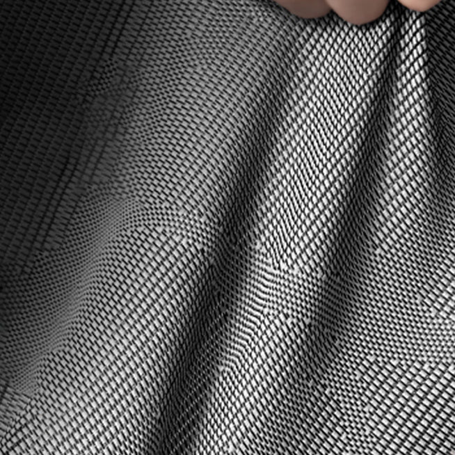 In hoogte verstelbare bureaustoel Moderne werkstoel met wielen